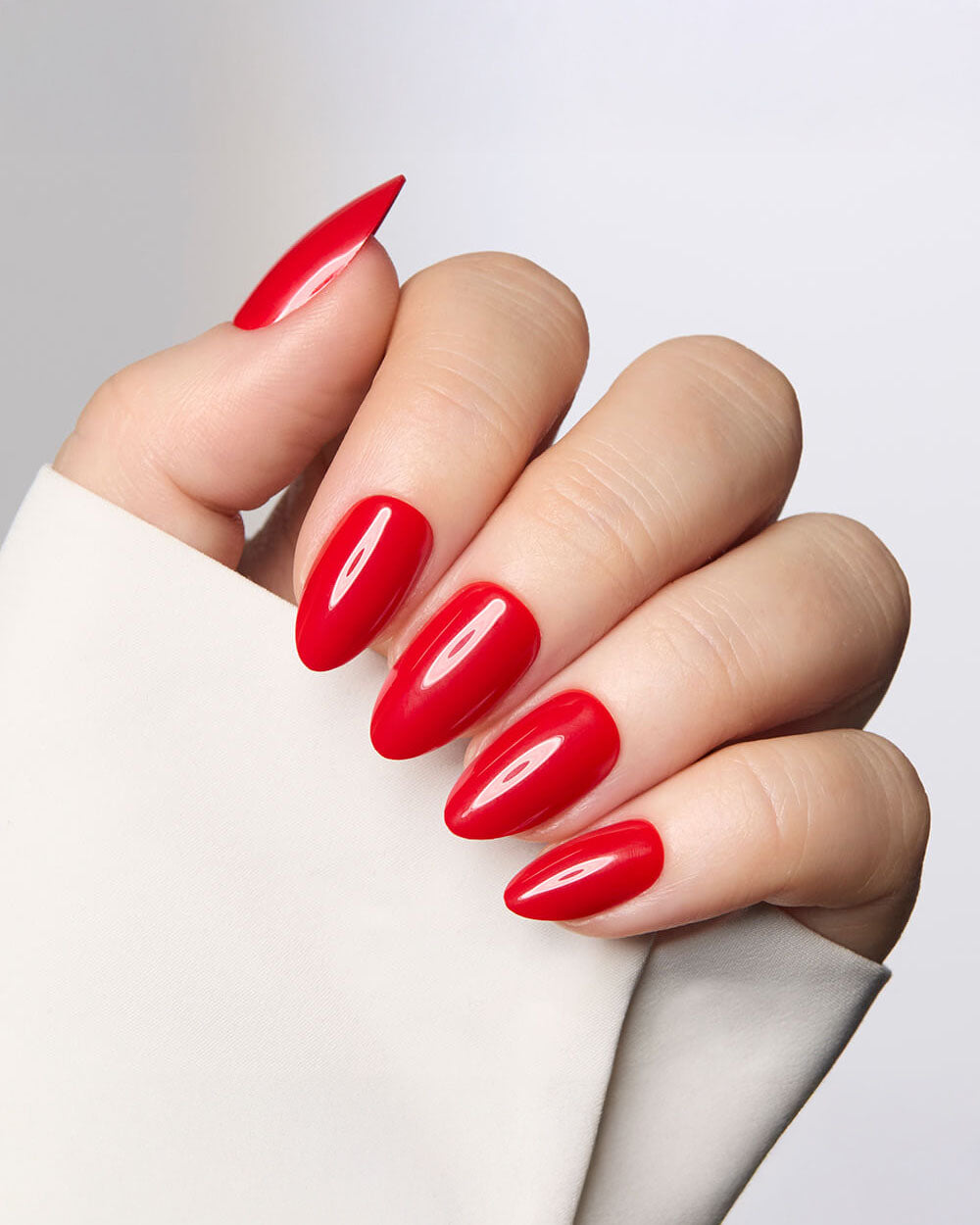 Sexy Soirée - Almond