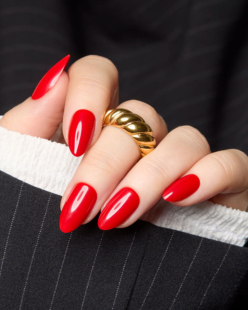 Sexy Soirée - Almond