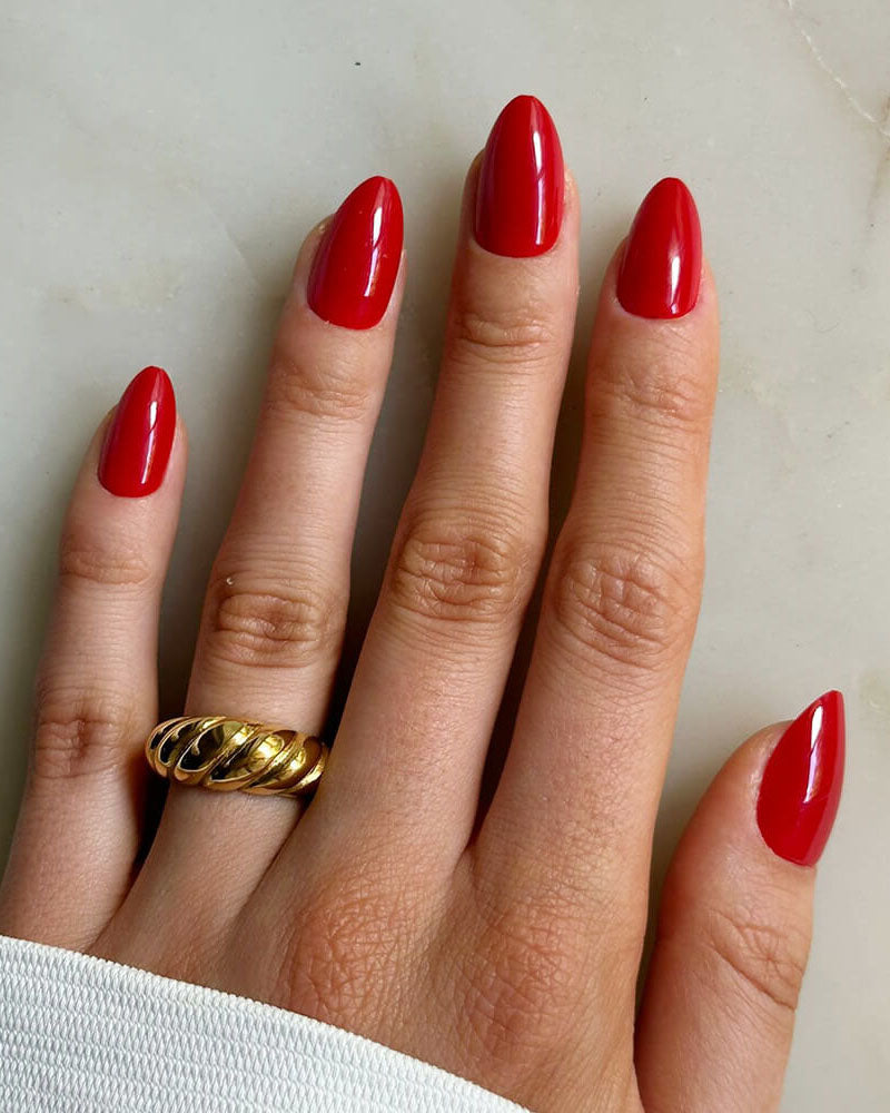 Sexy Soirée - Almond