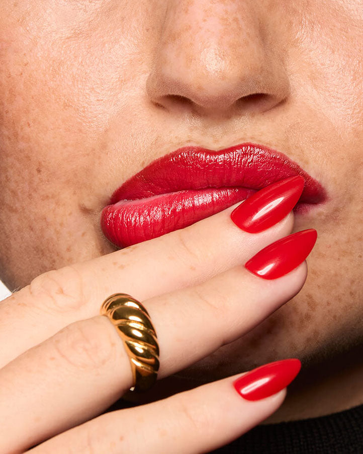 Sexy Soirée - Almond