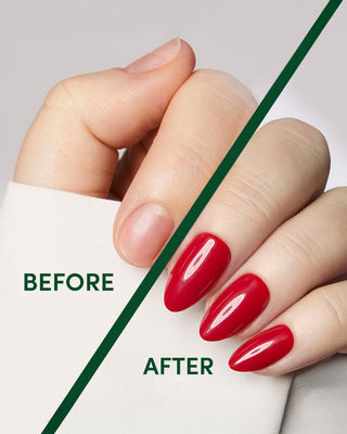 Sexy Soirée - Almond