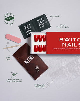 Sexy Soirée - Ballerina