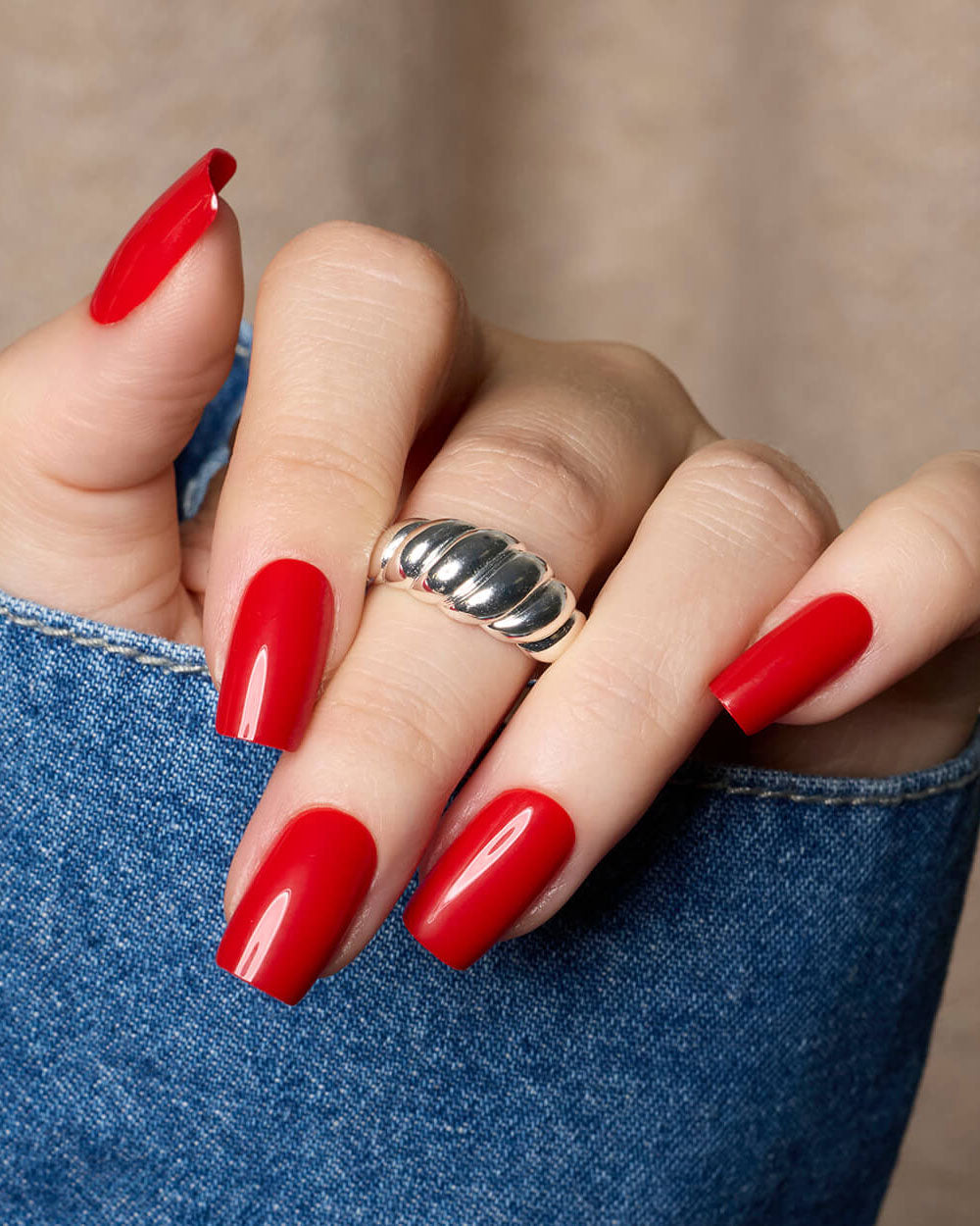 Sexy Soirée - Square (S)