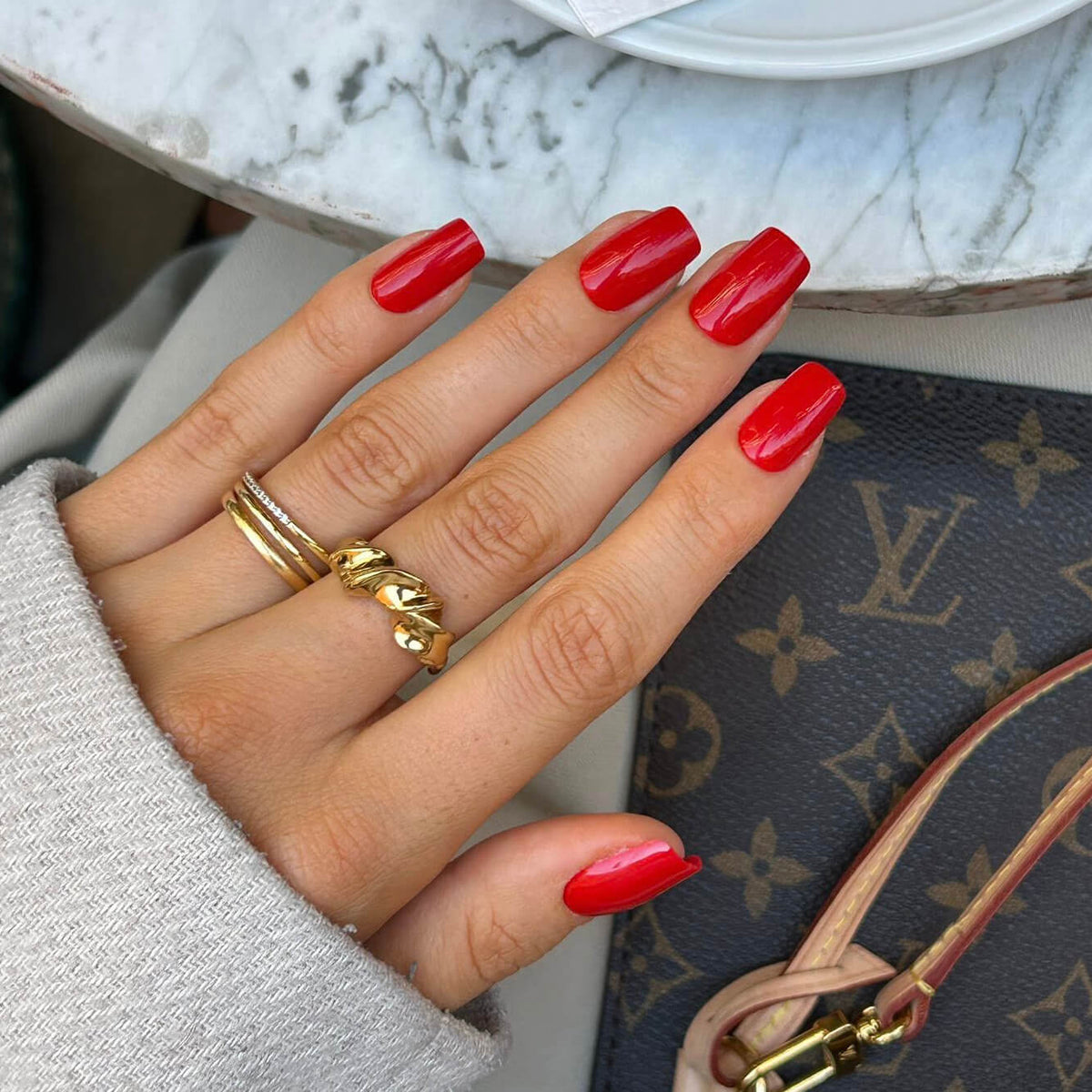 Sexy Soirée - Square (S)