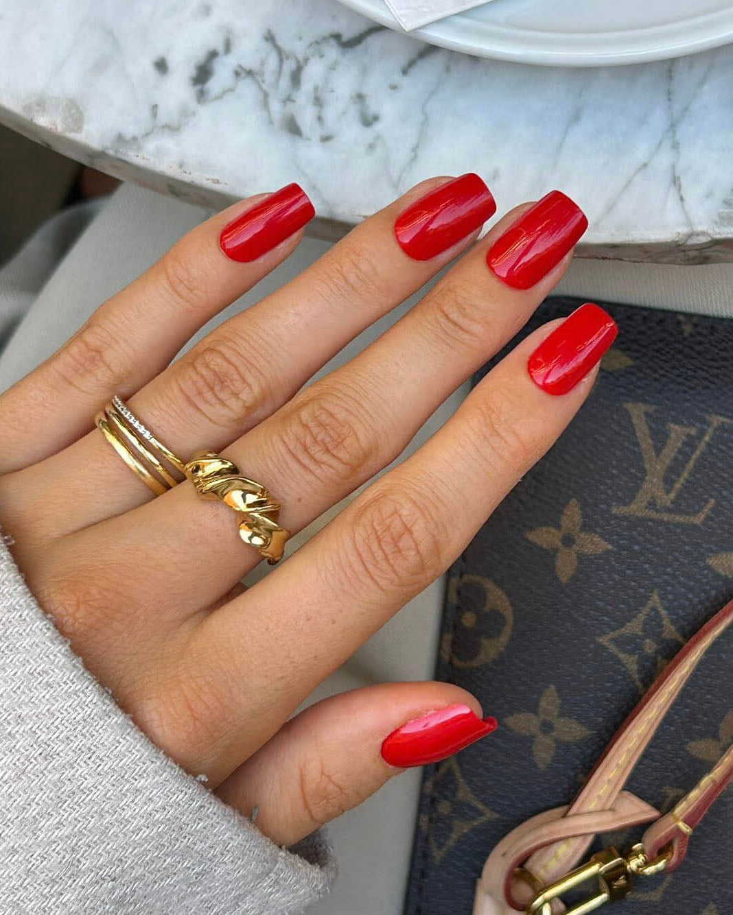 Sexy Soirée - Square (S)