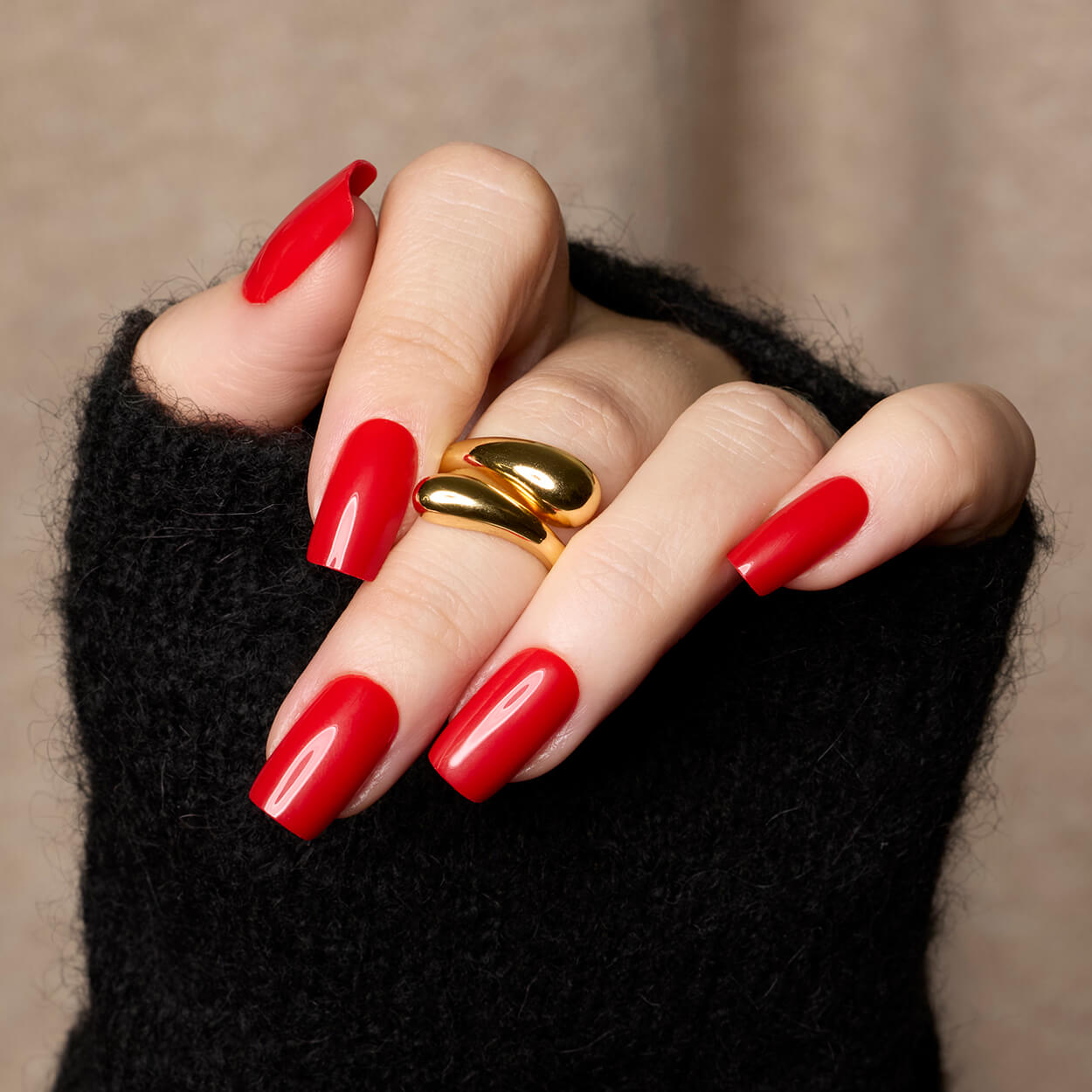 Sexy Soirée - Square (S)