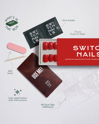 Sexy Soirée - Square (S)