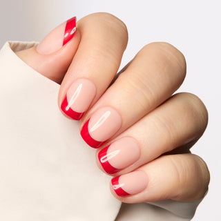 Sexy Soirée French - Square