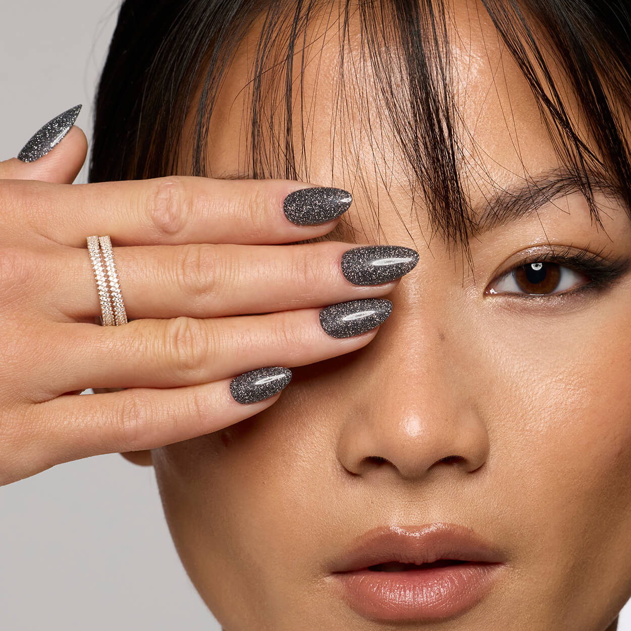 Shadow Flash - Almond