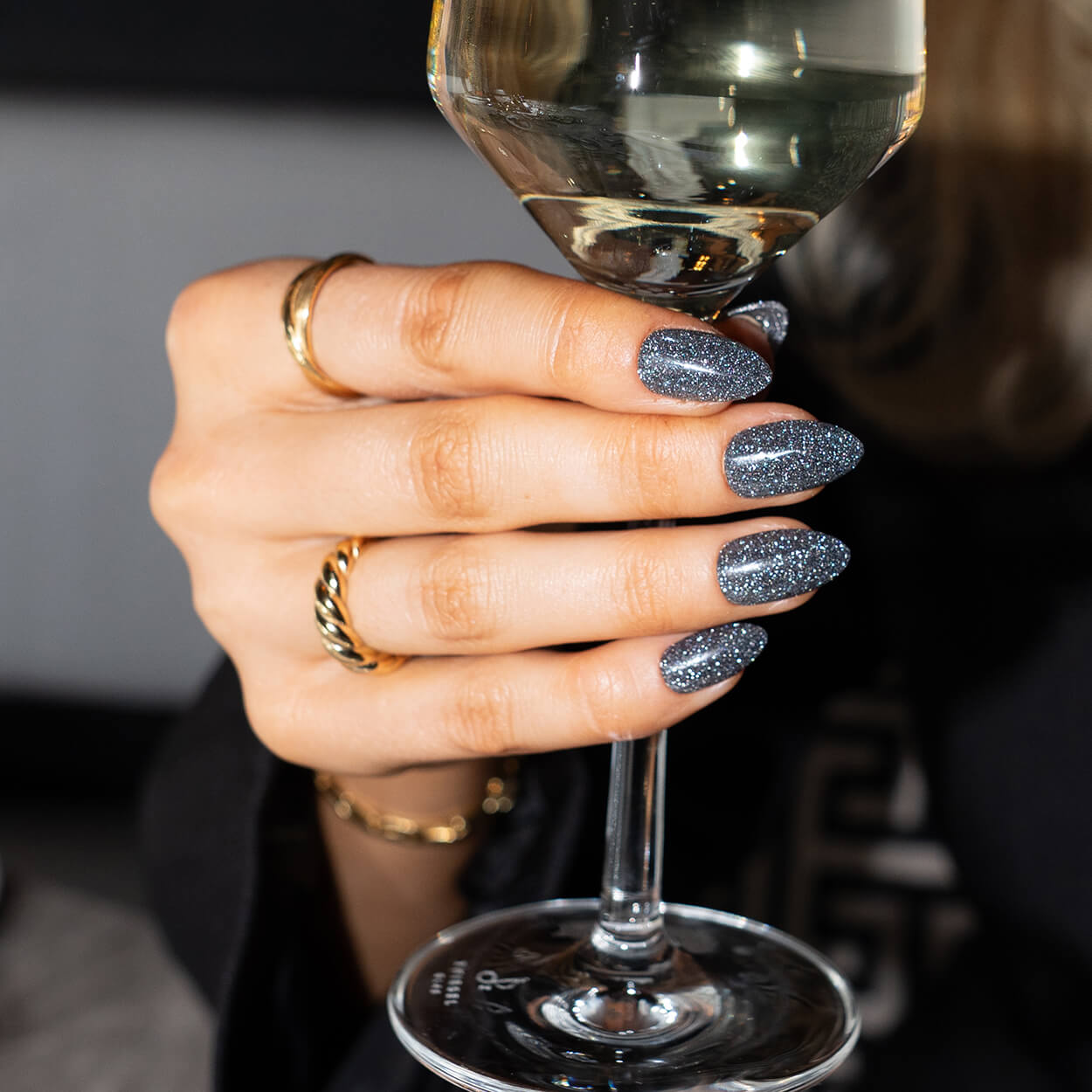 Shadow Flash - Almond