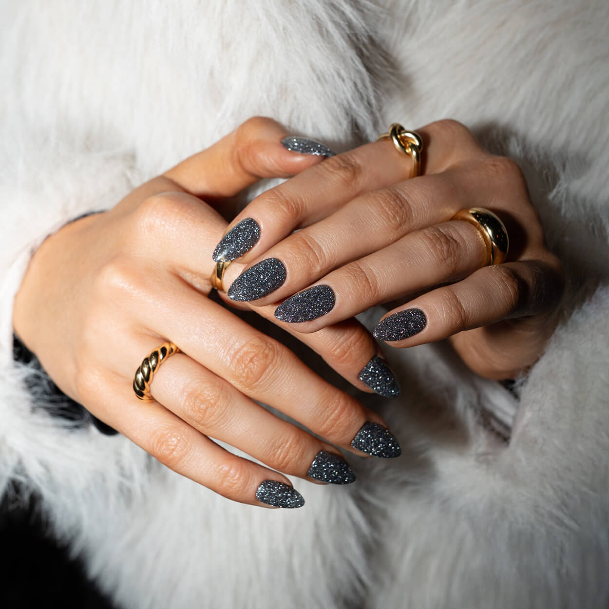 Shadow Flash - Almond