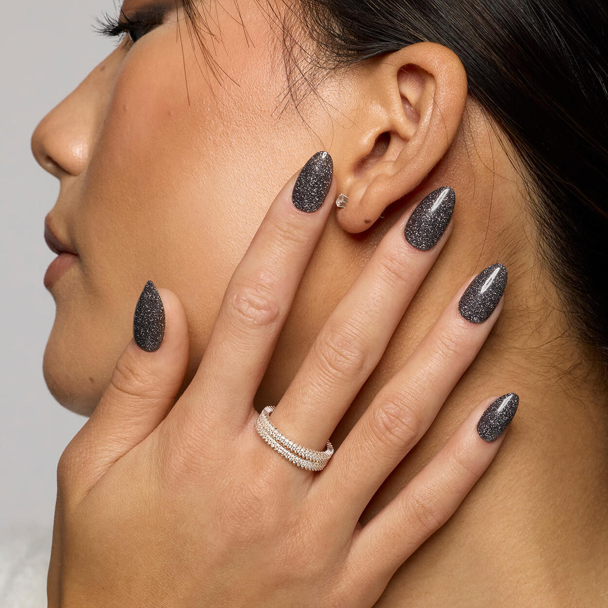 Shadow Flash - Almond