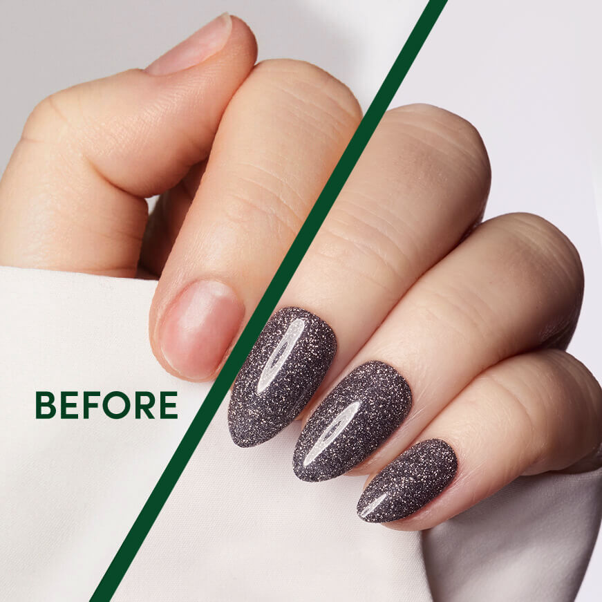 Shadow Flash - Almond