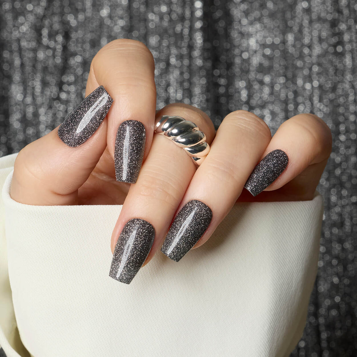 Shadow Flash - Ballerina