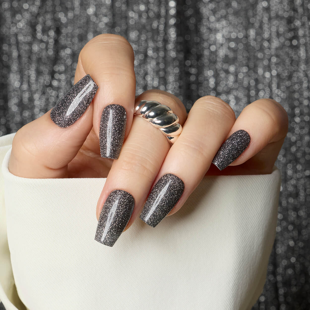 Shadow Flash - Ballerina