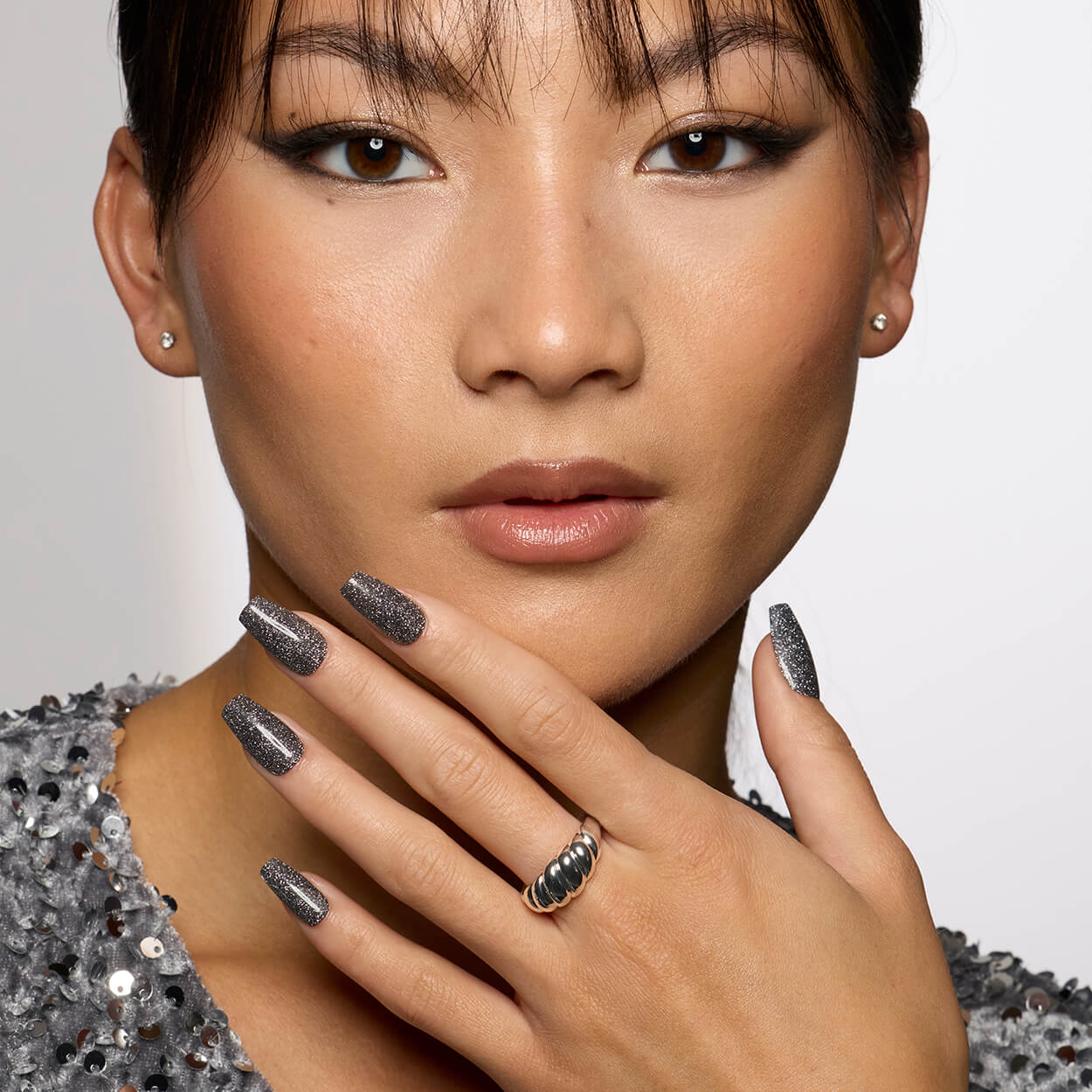 Shadow Flash - Ballerina