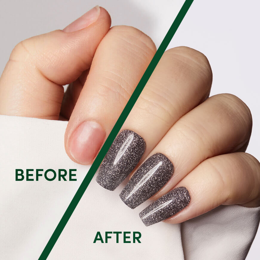 Shadow Flash - Ballerina