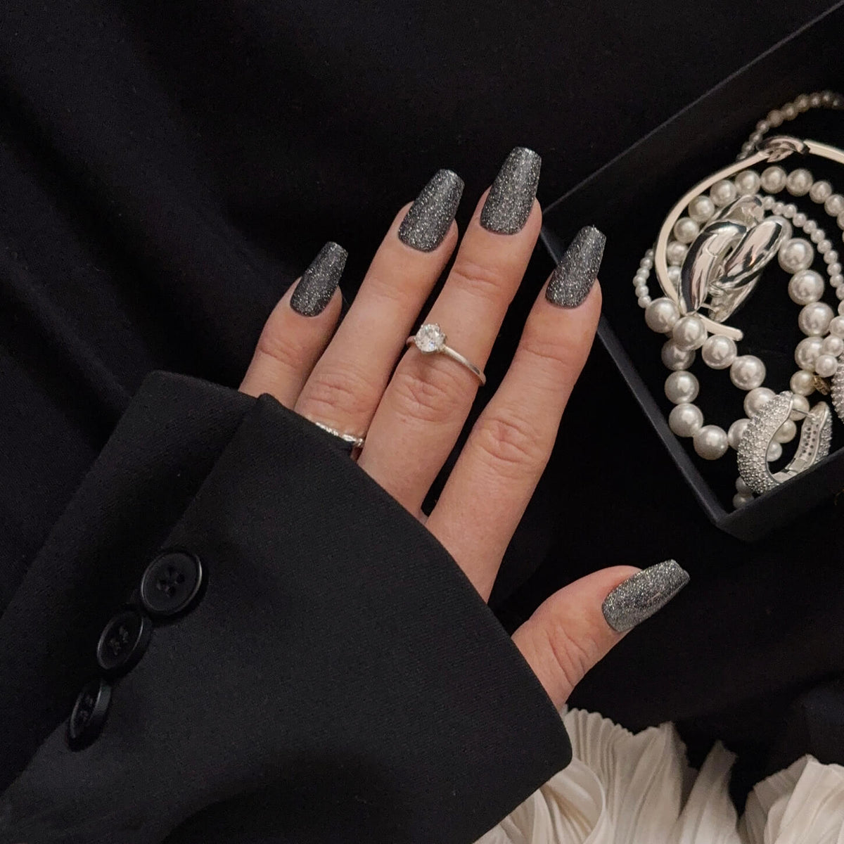 Shadow Flash - Ballerina