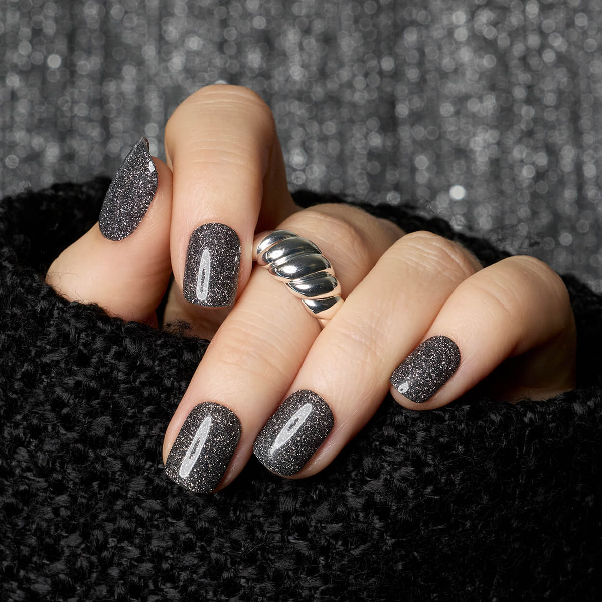 Trio: Flash Collection - Square