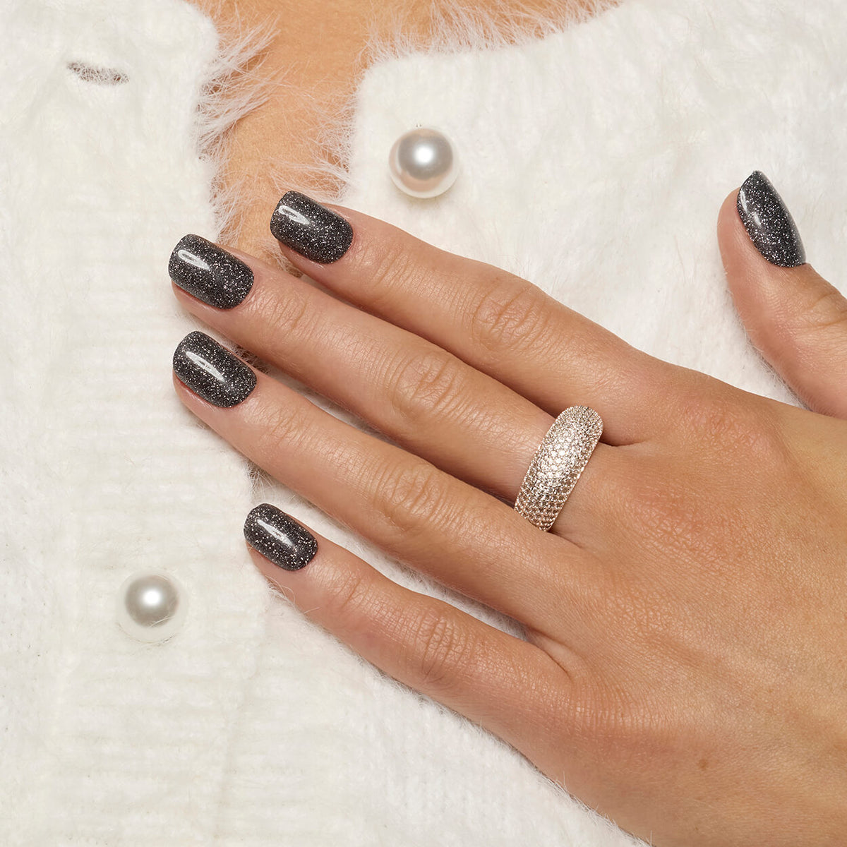 Trio: Flash Collection - Square