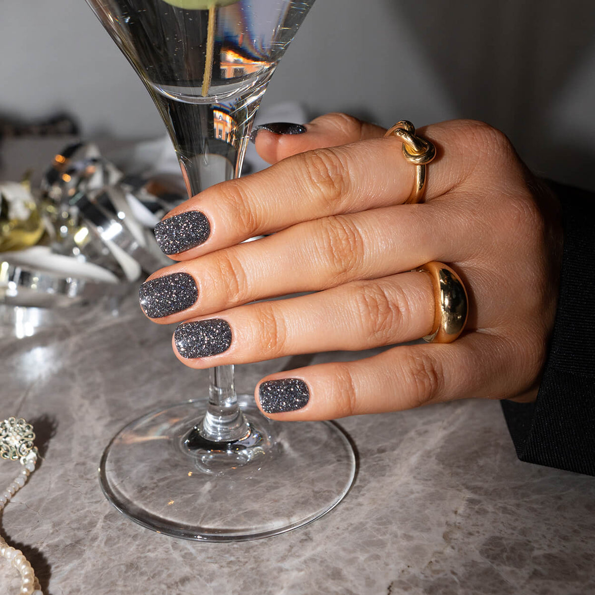 Shadow Flash - Square