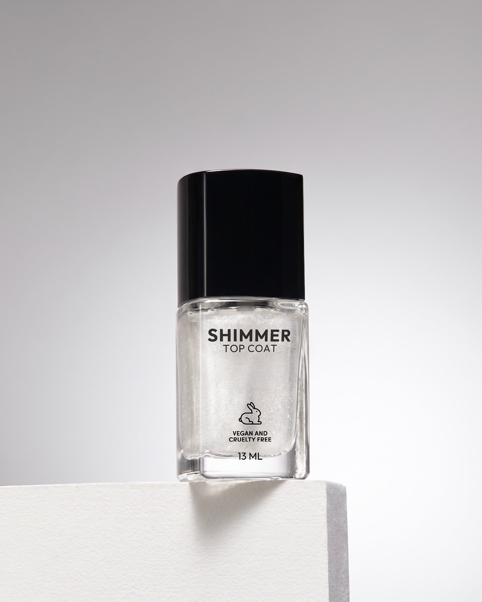 Shimmer Top Coat