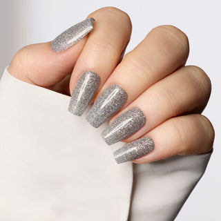 Silver Flash - Ballerina