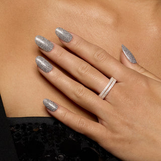 Trio: Flash Collection - Oval