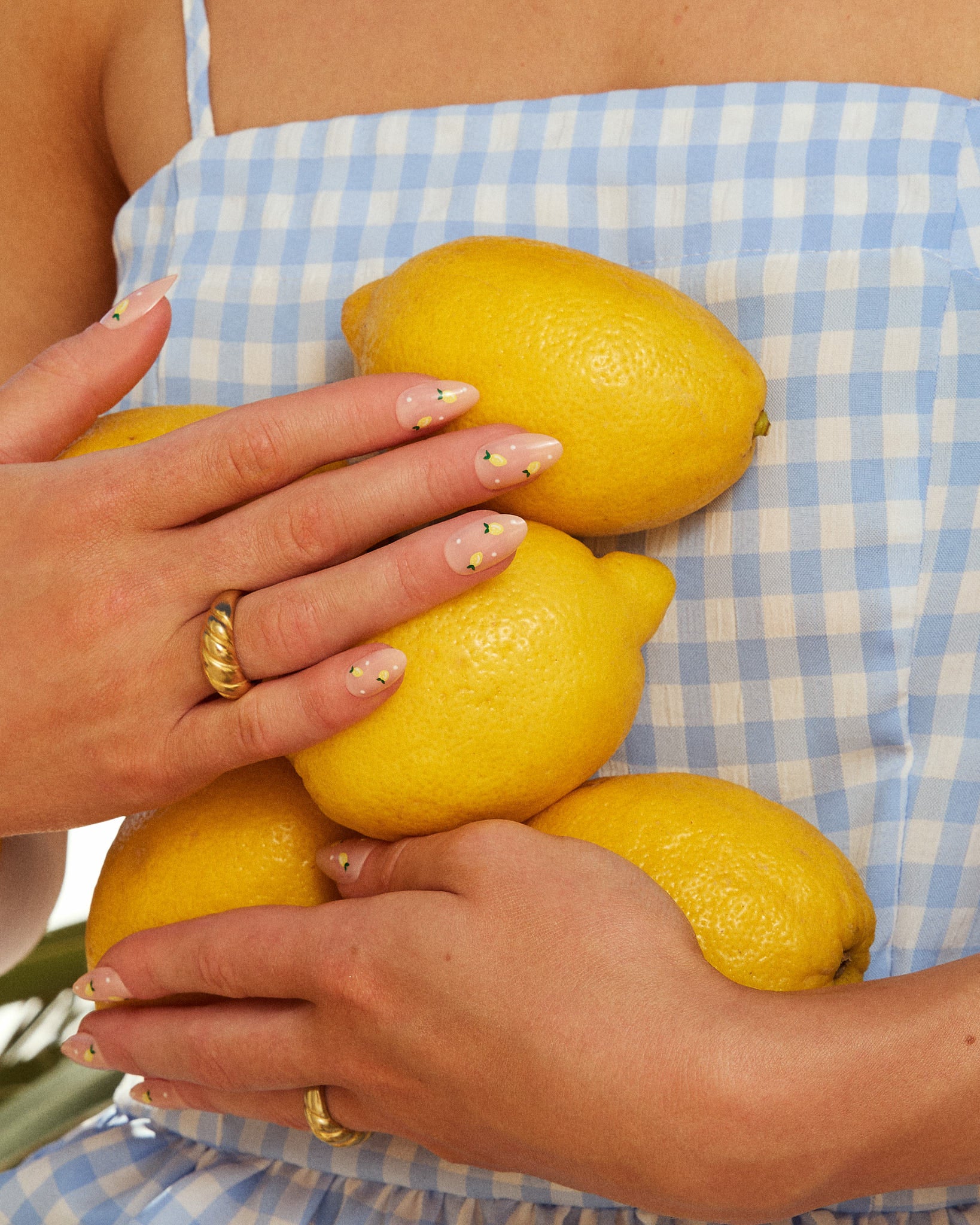 Simply the Zest