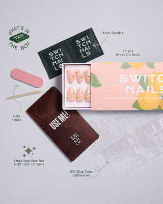 Simply the Zest