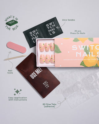Simply the Zest