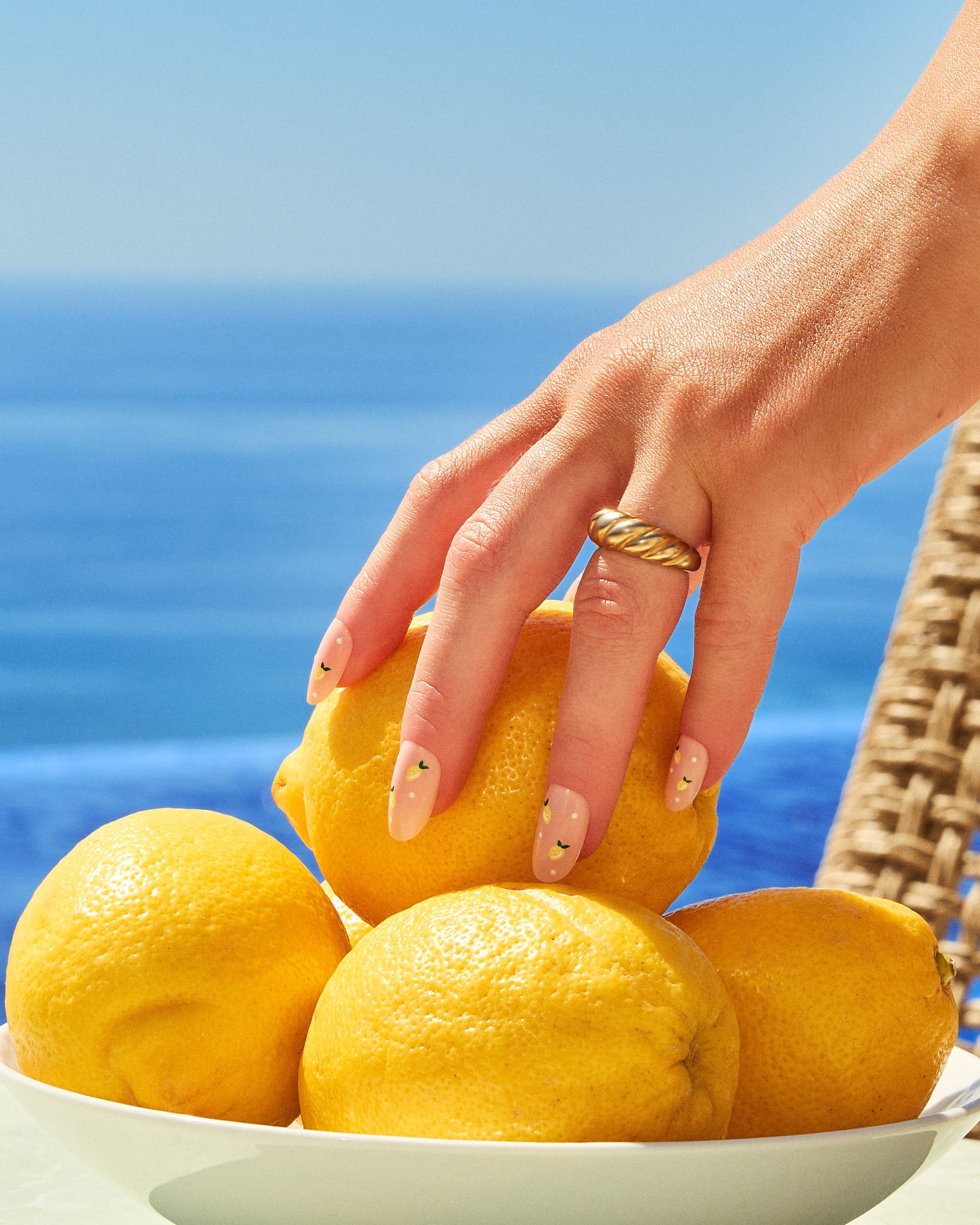 Simply the Zest