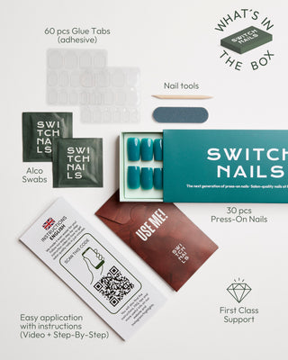 Spill The Teal
