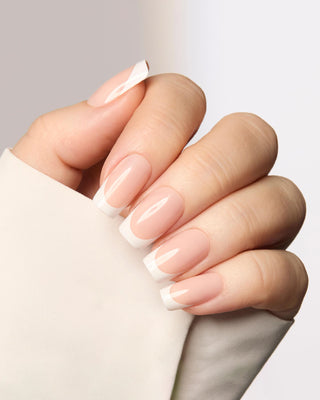 French Warm - Square (S)