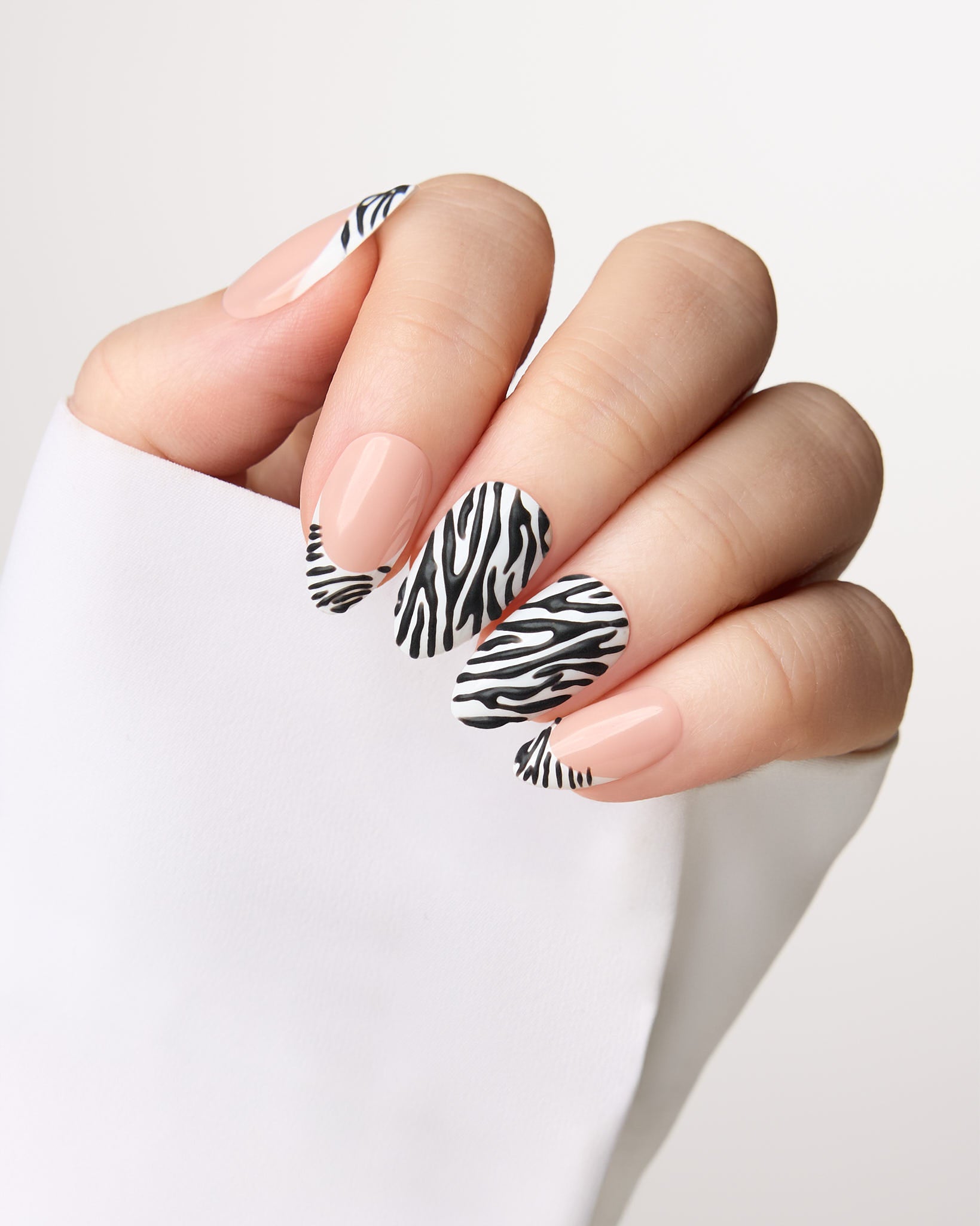 Stripes Don’t Lie