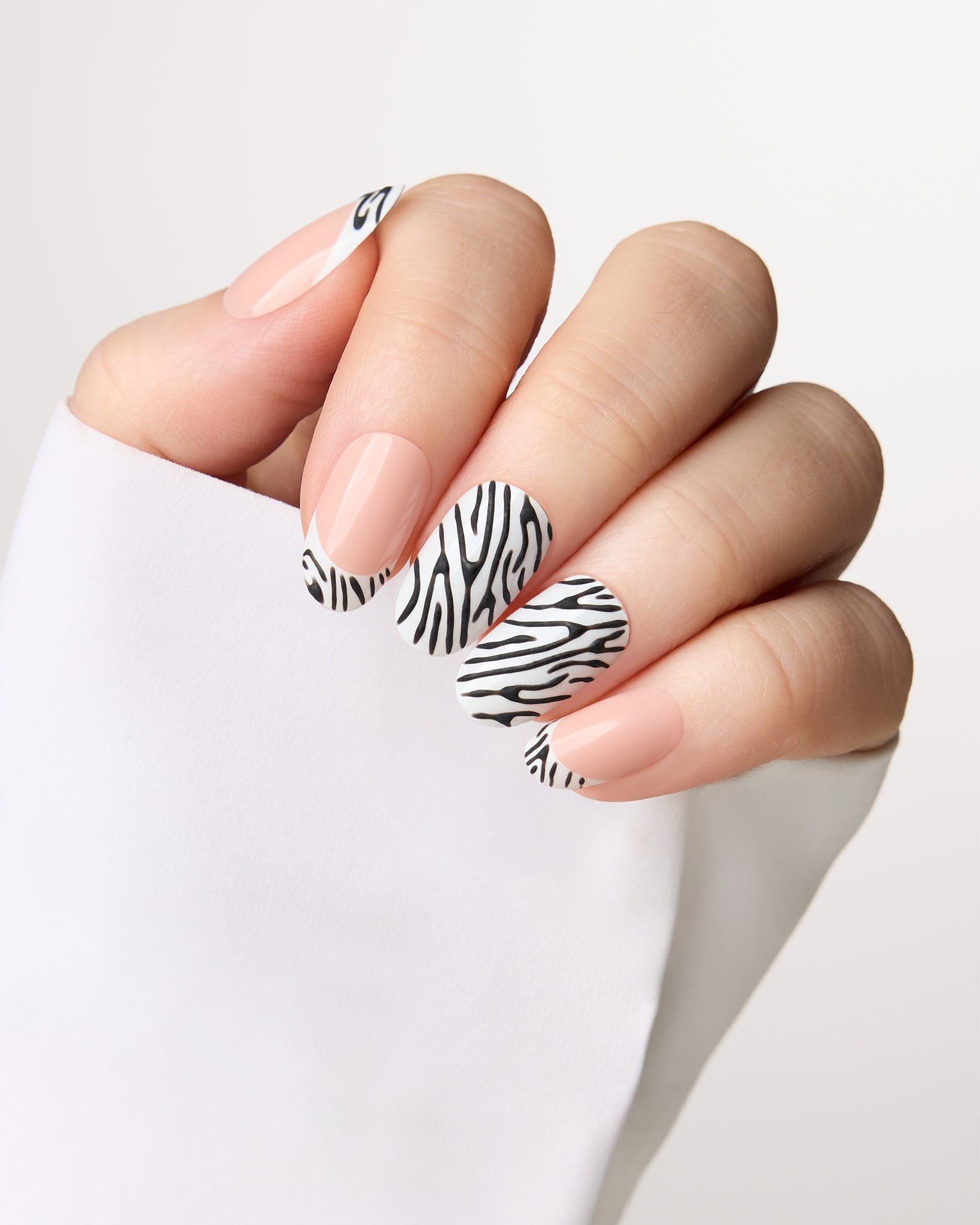 Stripes Don’t Lie