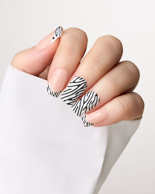 Stripes Don’t Lie