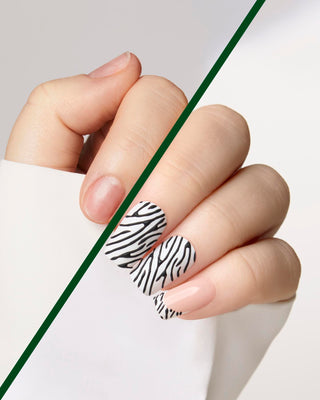 Stripes Don’t Lie