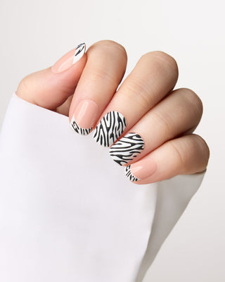 Stripes Don’t Lie