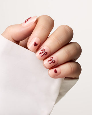 Tie the knot - Square