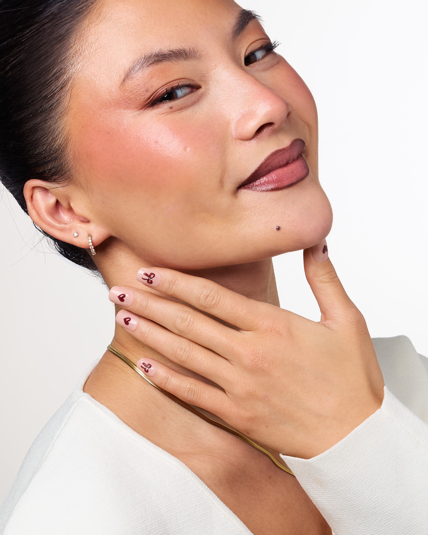 Tie the knot - Square