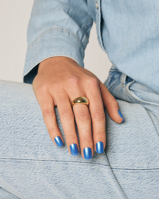Duo: Denim Days