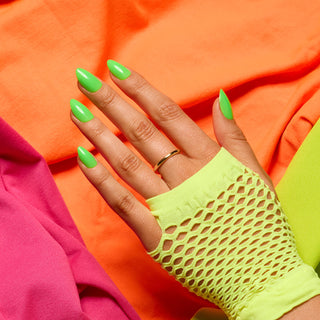 Quartet: Retro Rave Collection - Almond