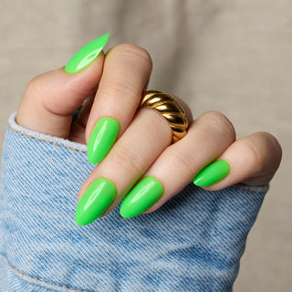 Quartet: Retro Rave Collection - Almond