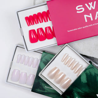 Trio: Candy, Marshmallow & Glazed - Ballerina