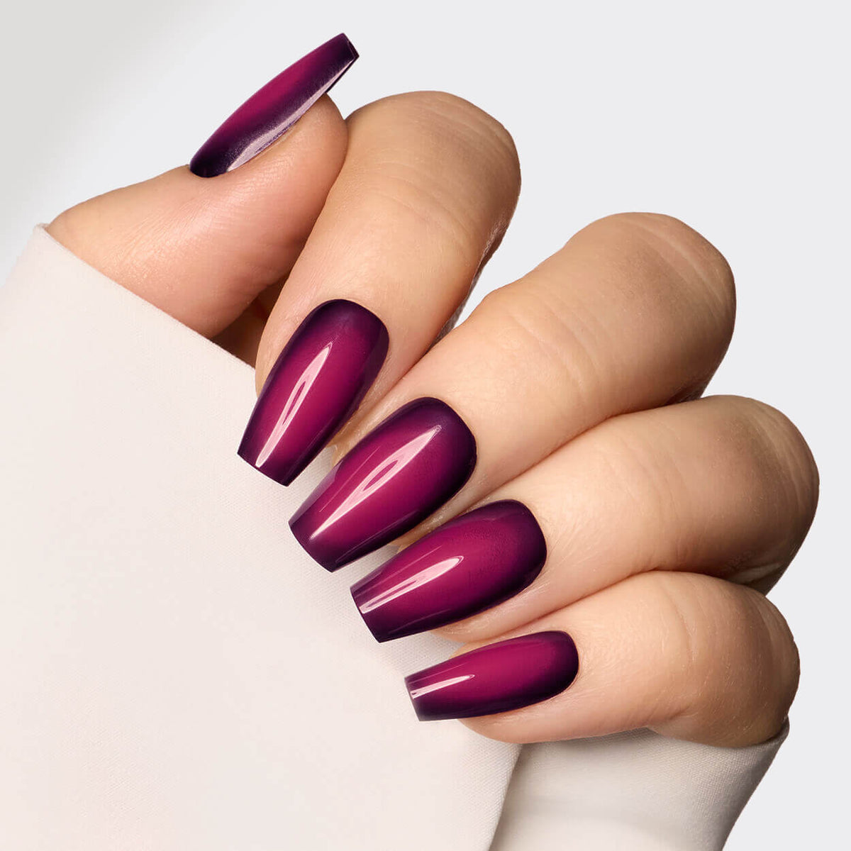 Velvet Aura - Ballerina