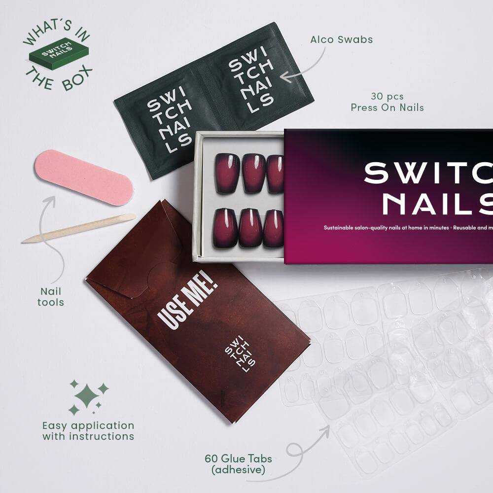 Velvet Aura - Ballerina