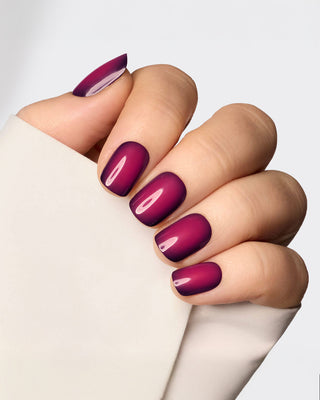 Velvet Aura - Square