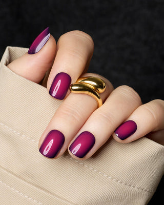 Velvet Aura - Square