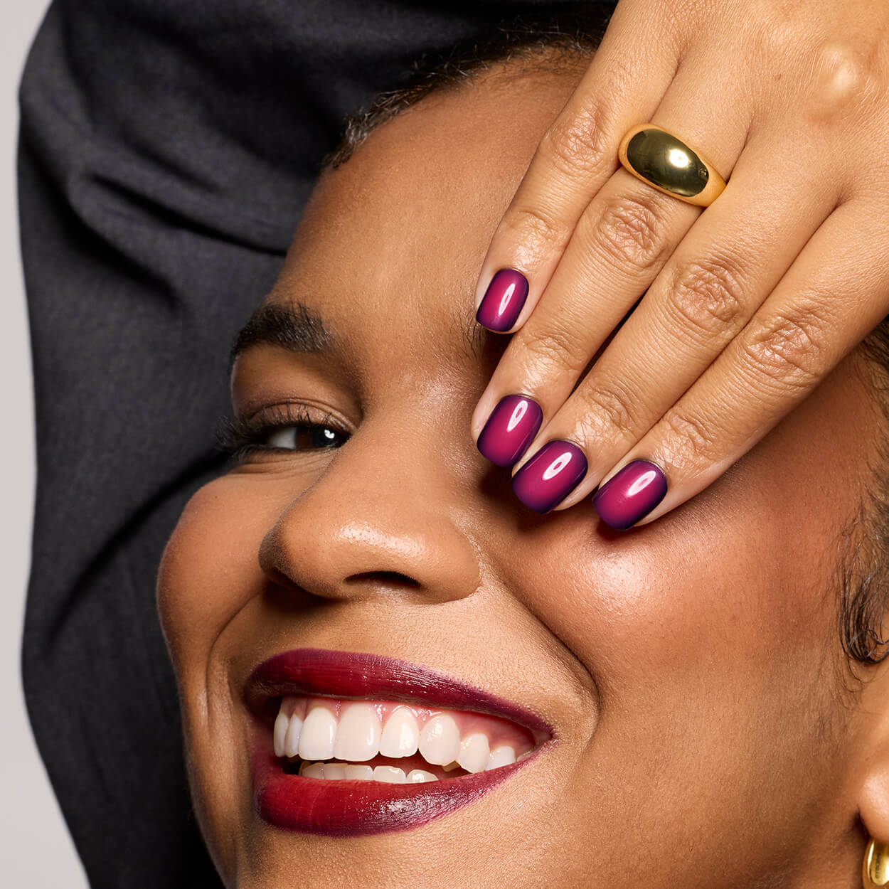 Velvet Aura - Square